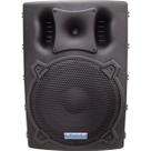 Caixa De Som Ativa 15' 300W RMS 4000A - CSR