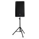 Caixa De Som Ativa 15 Poleg 2000 Watts Rms Ksr K2 com Tripé