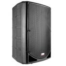 Caixa De Som Ativa 15 Polegadas 250W Com Bluetooth TWS Display EVO360X Novik