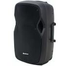 Caixa de Som Ativa Bootes BDA - 1500X