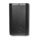 Caixa de som Ativa Brasom BR-15A