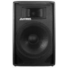 Caixa de Som Ativa DATREL AT15-300 TITANIUM 300W Bluetooth Caixa de Som Ativa DATREL AT15-300 TITANIUM 300W Bluetooth