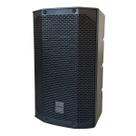 Caixa de Som Ativa DBR DXT8-GO 120W RMS com Bluetooth