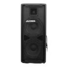 Caixa de Som Ativa Dupla DATREL AT10X2 10” TITANIUM 300W Bluetooth Caixa de Som Ativa Dupla DATREL AT10X2 10” TITANIUM 300W Bluetooth