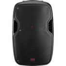 Caixa de Som Ativa HH VRE-12AG2 12" 800W