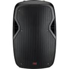 Caixa de Som Ativa HH VRE-15AG2 15" 800W