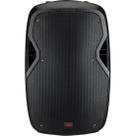 Caixa de Som Ativa HH VRE-15AG2 15" 800W
