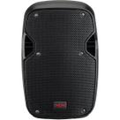 Caixa de Som Ativa HH VRE-8AG2 8" 300W Caixa de Som Ativa HH VRE-8AG2 8" 300W
