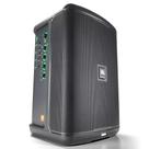Caixa de som ativa - JBL - EON One Compact - Bluetooth, preta - ORIGINAL HARMAN