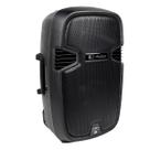 Caixa de Som Ativa K-Audio KBA12 12” 250W