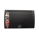 Caixa de Som Ativa Mad TW10M K Audio
