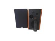 Caixa De Som Ativa Monitor Tomate Mts 2026 Bluetooth Óptico