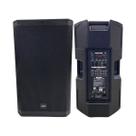 Caixa de Som Ativa Mxt MX 15 450DSP 450w Bt Usb Cor:Preto