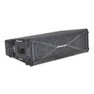 Caixa de Som Ativa Oneal OLA2060 35W RMS Preto - Bivolt