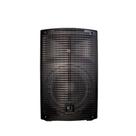 Caixa de Som Ativa Plast K- AUDIO TPS12A Caixa de Som Ativa Plast K- AUDIO TPS12A