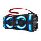 Caixa de Som Ativa Portátil Novik Neo Light X