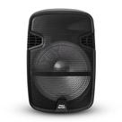 Caixa de Som Ativa Pro Bass Street 12 400W RMS, Bluetooth/USB, LED, Preto - PBSTREET12 - Probass