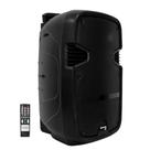 Caixa de Som Ativa Soundvoice CA120 Bluetooth 100W c/Bateria