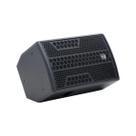 Caixa de Som Ativa STANER Black Series BK-708A
