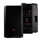Caixa de Som Ativa SXA Stadium SLS12 450W Bivolt
