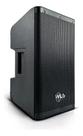 Caixa de som ativa wls 10 polegadas z10 300w bluetooth