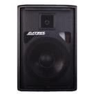 Caixa de Som Ativo Amplificada Datrel AT 12-250 250W Retorno Bluetooth