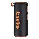 Caixa De Som Basike Ba-rad 123 30w Ipx6 6-8h De Som Caixa De Som Basike Ba-rad 123 30w Ipx6 6-8h De Som