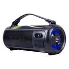Caixa de som bazooka blast 160w rms sp617 pulse