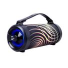 Caixa de Som Bazooka Blast 2 Pulse SP617 160W Caixa de Som Bazooka Blast 2 Pulse SP617 160W