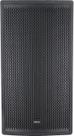 Caixa de Som BLG BW20-12A 2400W Bivolt - Preto