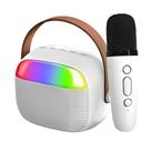 Caixa De Som Bluetooth 10W Com Microfone Varias Cores Eletromex EL-1039 - Eletro Mex
