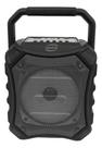 Caixa De Som Bluetooth 15w Newlink Sp112 Led Fm Micro Sd