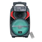 Caixa de Som Bluetooth 40W D-BH8115 - Grasep