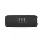 Caixa de Som Bluetooth 5.1 Portátil J B L FLIP 6 12hs Musica