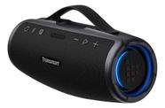 Caixa de Som Bluetooth 50W Potente Tronsmart S100 IPX7 À Prova DÁgua Grave Forte Festa Portátil
