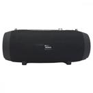 Caixa De Som Bluetooth 5w Bivolt Alça Tecido Ka-8537