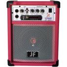 Caixa De Som Bluetooth 6 Pol. 30w Rms