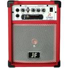 Caixa De Som Bluetooth 6 Pol. 30w Rms Caixa De Som Bluetooth 6 Pol. 30w Rms
