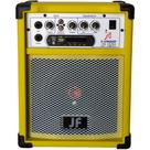 Caixa De Som Bluetooth 6 Pol. 30w Rms