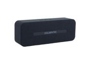 Caixa de Som Bluetooth 6W RMS Goldentec GT SoundSync GT201P - Preta - Goldentec Acessorios