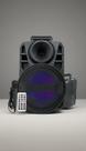 Caixa de Som Bluetooth 8 Potência 100W PMPO
