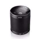 Caixa De Som Bluetooth 8W FM USB Micro SD D-Q3 Preta - 3D COMERCIAL Caixa De Som Bluetooth 8W FM USB Micro SD D-Q3 Preta - 3D COMERCIAL