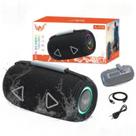Caixa de Som Bluetooth à Prova D'Água Altomex 8738 Portátil, Potente,para Praia, Piscina e Aventura