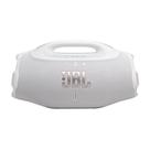 Caixa de Som Bluetooth À Prova D'água Boombox 4 JBL, Branca - JBLBOOMBOX4WHTBR