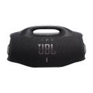 Caixa De Som Bluetooth À Prova D'água Boombox 4 Jbl - Preta Caixa De Som Bluetooth À Prova D'água Boombox 4 Jbl - Preta