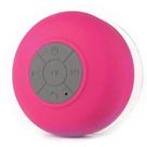 Caixa de Som Bluetooth a Prova Dagua ROSA