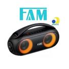 Caixa de som bluetooth a045 40w fam Caixa de som bluetooth a045 40w fam