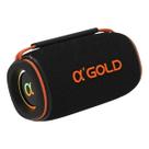 Caixa de Som Bluetooth AGold SM33 15W IPX6 TWS BT 5.3 Caixa de Som Bluetooth AGold SM33 15W IPX6 TWS BT 5.3