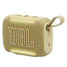 Caixa de Som Bluetooth Alto falante portátil Jbl Go 5 Bluetooth 4.8w Pro Sound Aura Amarela Portátil à Prova dÁgua Caixa de Som Bluetooth Alto falante portátil Jbl Go 5 Bluetooth 4.8w Pro Sound Aura Amarela Portátil à Prova dÁgua