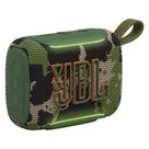 Caixa de Som Bluetooth Alto falante portátil Jbl Go 5 Bluetooth 4.8w Pro Sound Aura Camuflada Portátil à Prova dÁgua Caixa de Som Bluetooth Alto falante portátil Jbl Go 5 Bluetooth 4.8w Pro Sound Aura Camuflada Portátil à Prova dÁgua